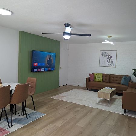 Dunes Holiday Apartment Unit 8 Coffs Harbour Ngoại thất bức ảnh