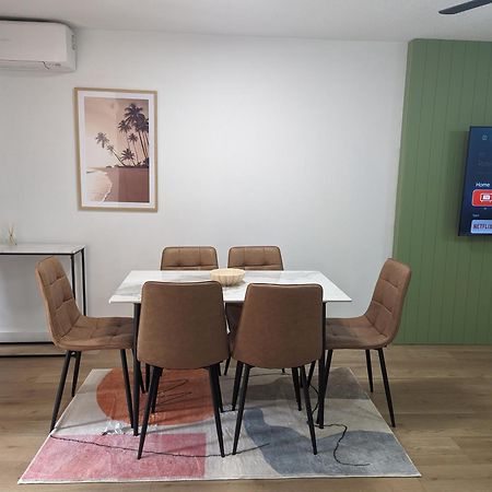 Dunes Holiday Apartment Unit 8 Coffs Harbour Ngoại thất bức ảnh