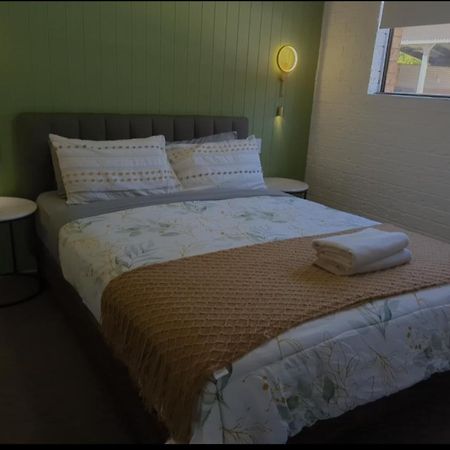 Dunes Holiday Apartment Unit 8 Coffs Harbour Ngoại thất bức ảnh
