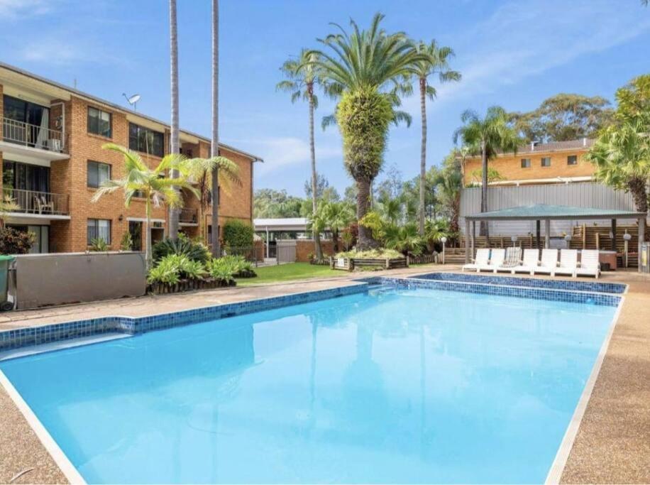 Dunes Holiday Apartment Unit 8 Coffs Harbour Ngoại thất bức ảnh