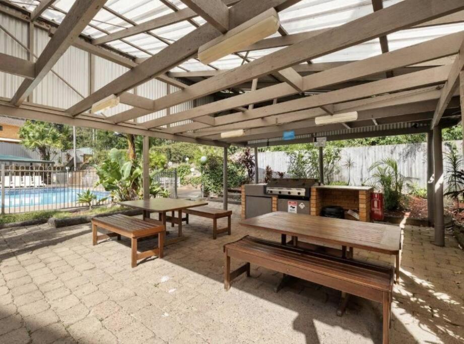 Dunes Holiday Apartment Unit 8 Coffs Harbour Ngoại thất bức ảnh