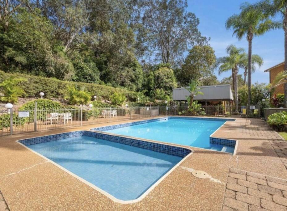 Dunes Holiday Apartment Unit 8 Coffs Harbour Ngoại thất bức ảnh