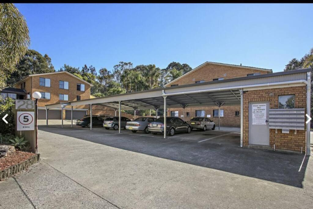 Dunes Holiday Apartment Unit 8 Coffs Harbour Ngoại thất bức ảnh