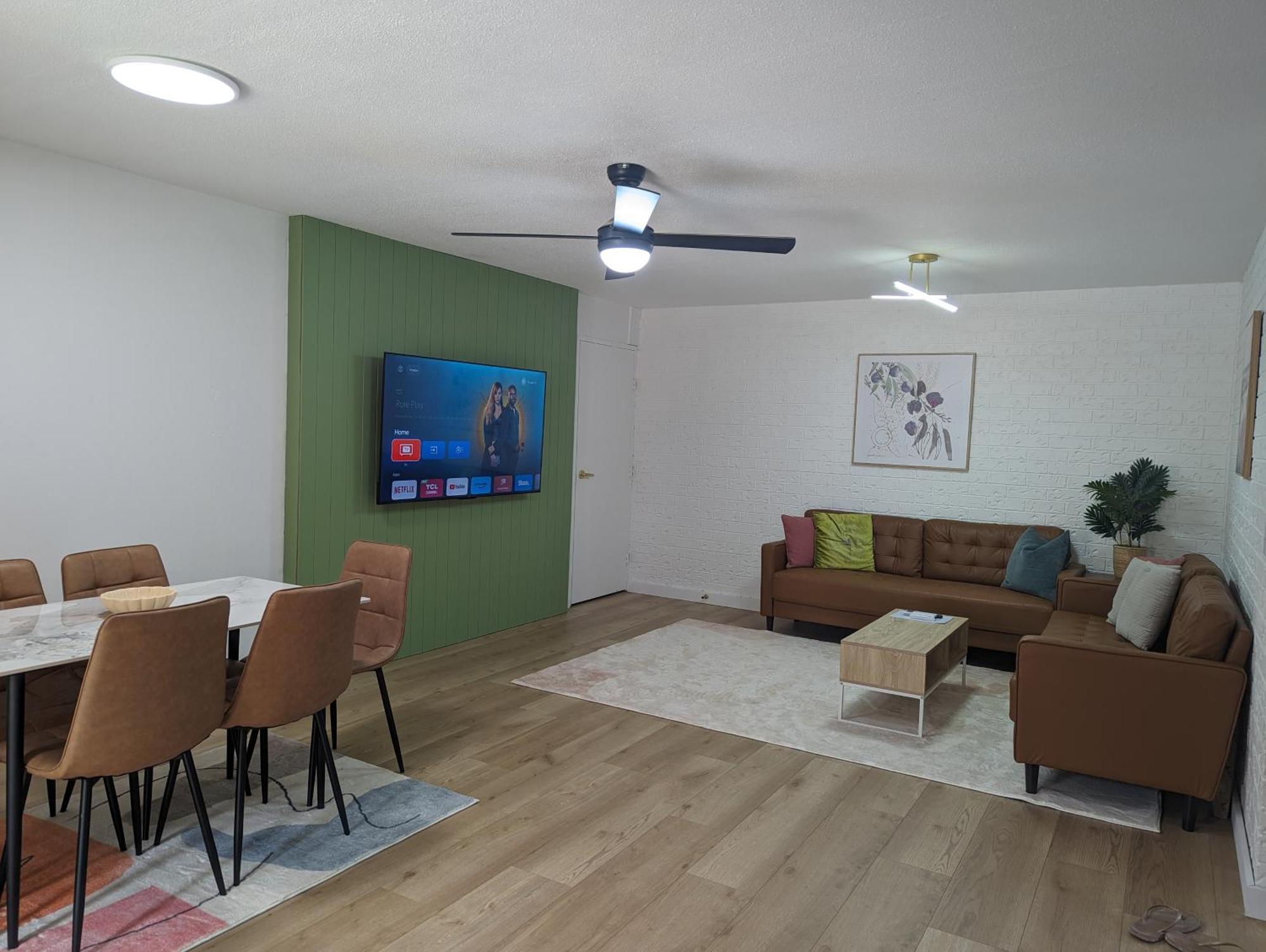 Dunes Holiday Apartment Unit 8 Coffs Harbour Ngoại thất bức ảnh