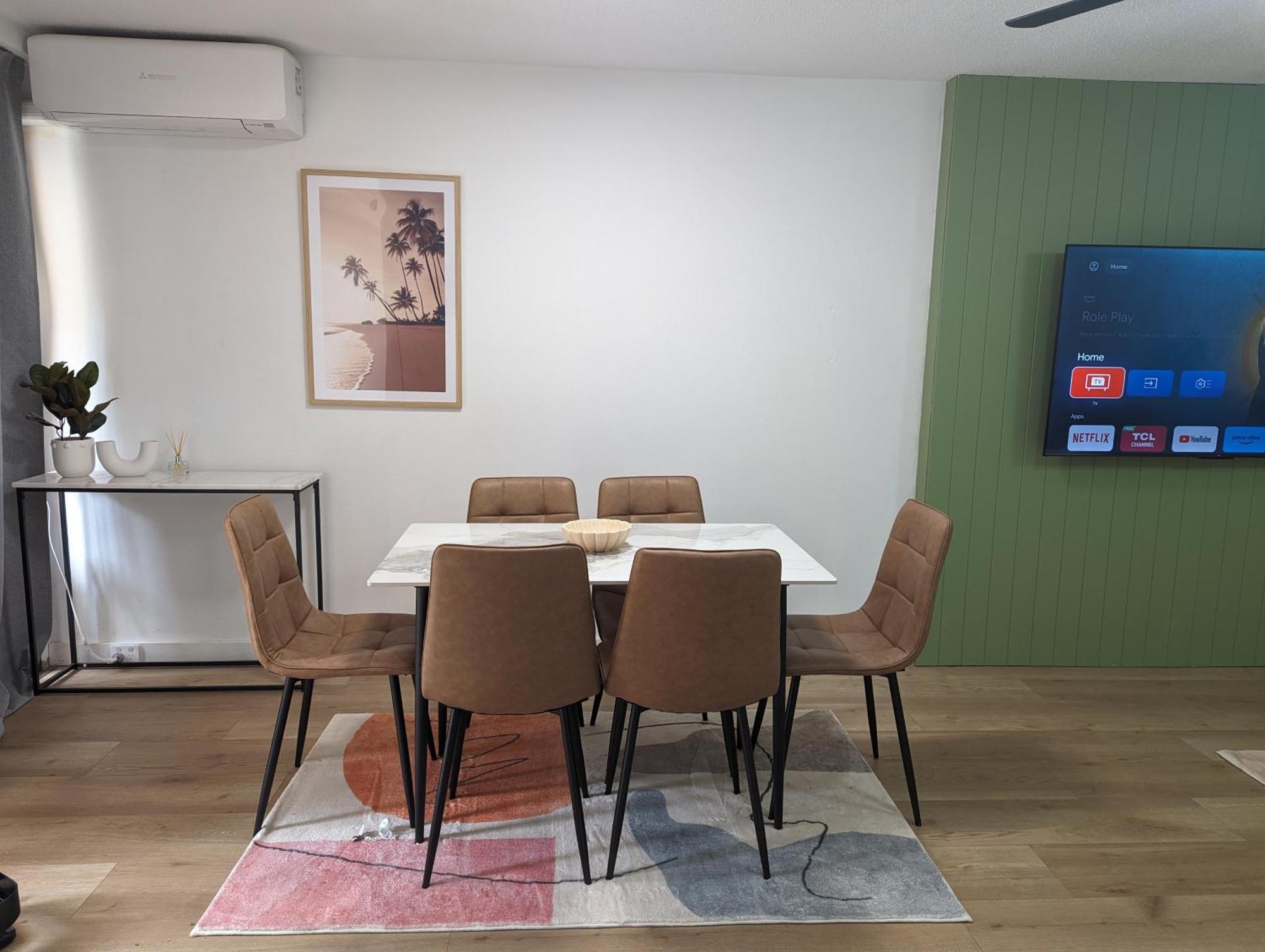 Dunes Holiday Apartment Unit 8 Coffs Harbour Ngoại thất bức ảnh