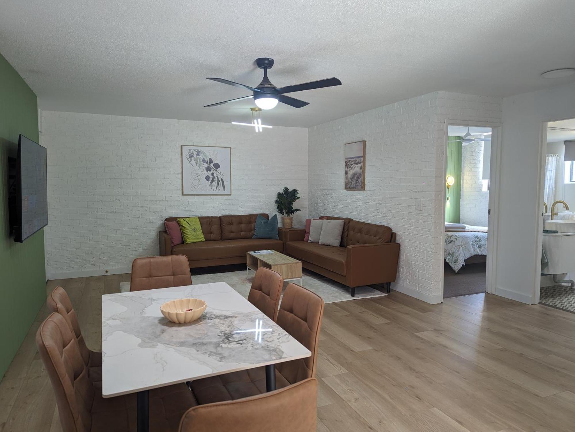 Dunes Holiday Apartment Unit 8 Coffs Harbour Ngoại thất bức ảnh