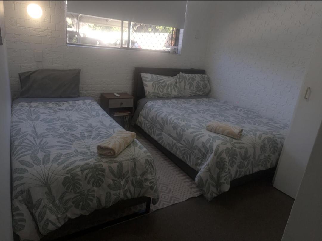 Dunes Holiday Apartment Unit 8 Coffs Harbour Ngoại thất bức ảnh