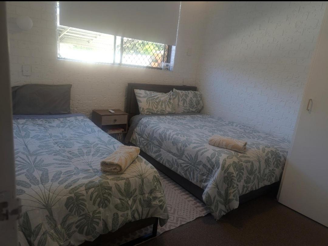 Dunes Holiday Apartment Unit 8 Coffs Harbour Ngoại thất bức ảnh