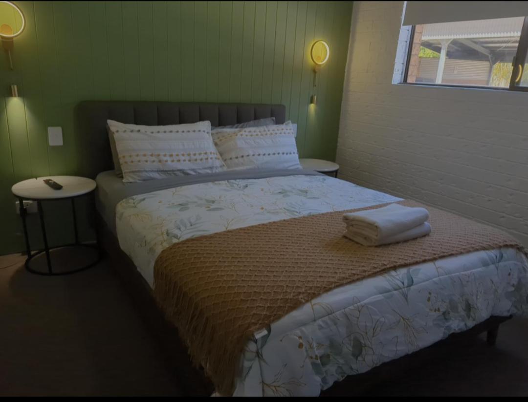 Dunes Holiday Apartment Unit 8 Coffs Harbour Ngoại thất bức ảnh